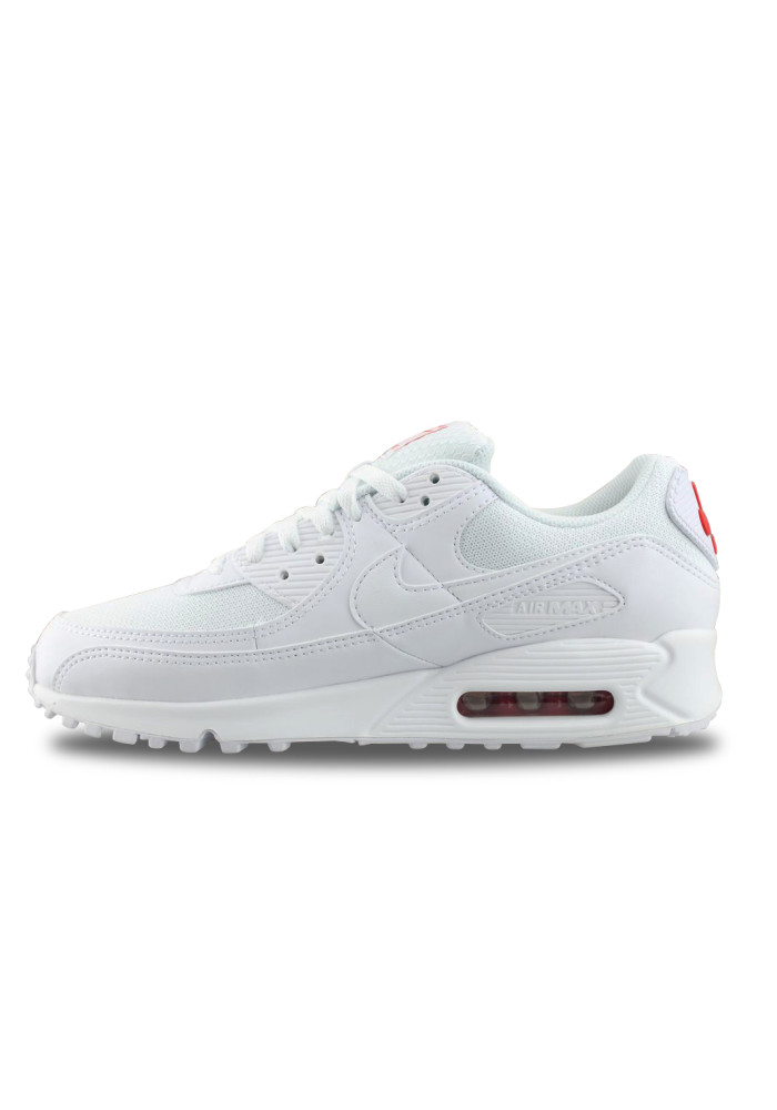 NIKE AIR MAX 90 BLANC DM0029-118